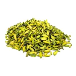 Mahfam | Pistachio Slivers