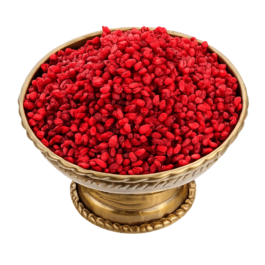 Shadanmart| Puffed Barberries