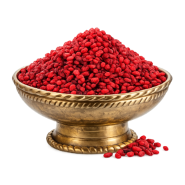 Shadanmart| Puffed Barberries