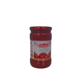 Siboon | Tomato Paste (700 g)