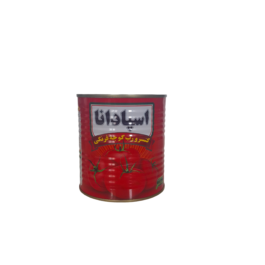 Espadana | Tomato Paste (800 g)