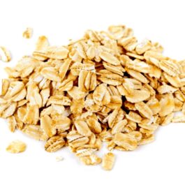 Reyhoon Sabz | Rolled Oats