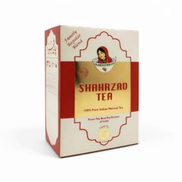 Shahrzad | Black Tea (400 g)