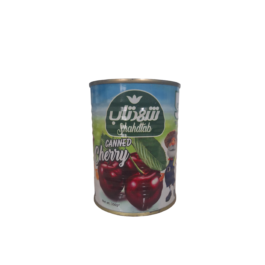Shahtab | Cherry Compote (350g)