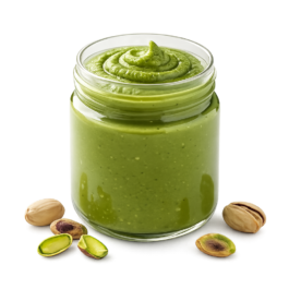 Soorin | Pistachio cream (200 g)