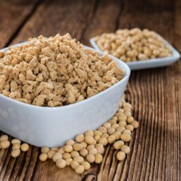 Reyhoon Sabz | Soy Protein