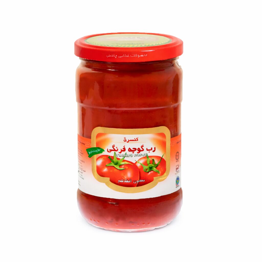 tomato paste