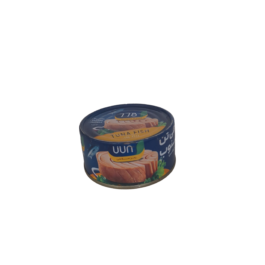 778 Jonoub | Tuna Fish (180 g)