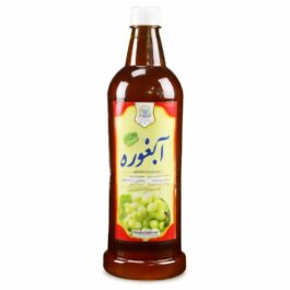 Dastchin | Unripe Grape Juice (1.5 L)