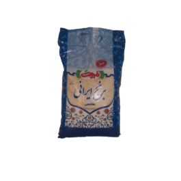 Tabiat | Tarem Hashemi Rice (4.5 kg)