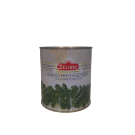 Sibon | Fried Herbs (4 kg)