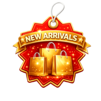 new arrivals